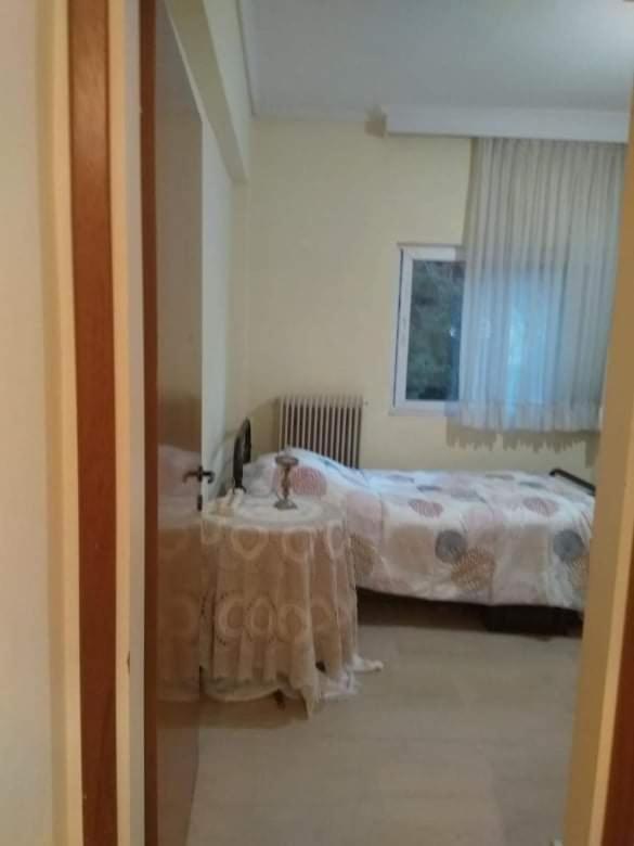 Seaview To Olympus, Sunny, Cosy Apartment Nea Michaniona Esterno foto