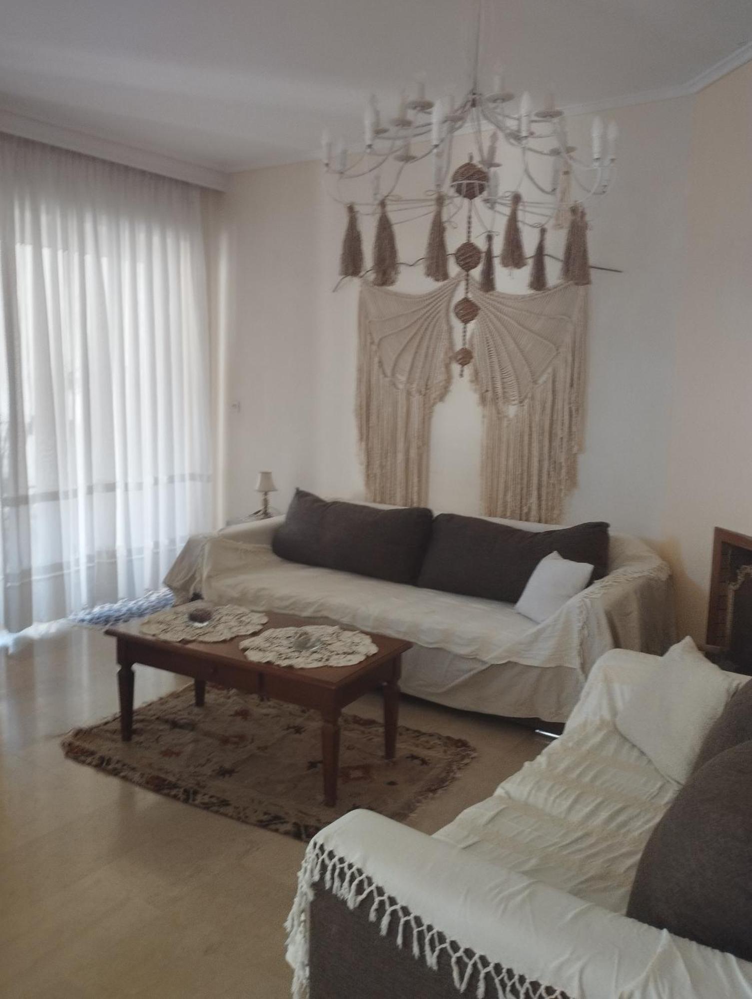 Seaview To Olympus, Sunny, Cosy Apartment Nea Michaniona Esterno foto